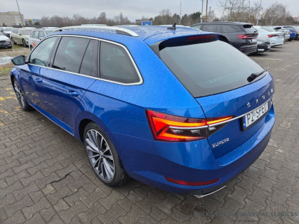 2.0TSI 280KM • 4X4 • DSG • LAURIN&KLEMENT • Fv23% • Gwarancja