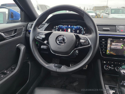2.0TSI 280KM • 4X4 • DSG • LAURIN&KLEMENT • Fv23% • Gwarancja