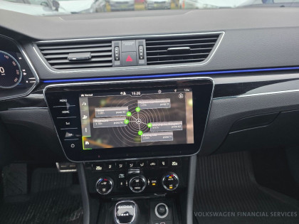 2.0TSI 280KM • 4X4 • DSG • LAURIN&KLEMENT • Fv23% • Gwarancja