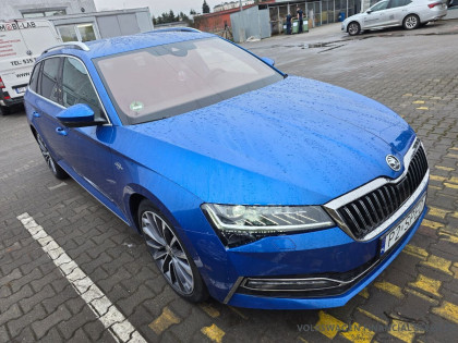 2.0TSI 280KM • 4X4 • DSG • LAURIN&KLEMENT • Fv23% • Gwarancja