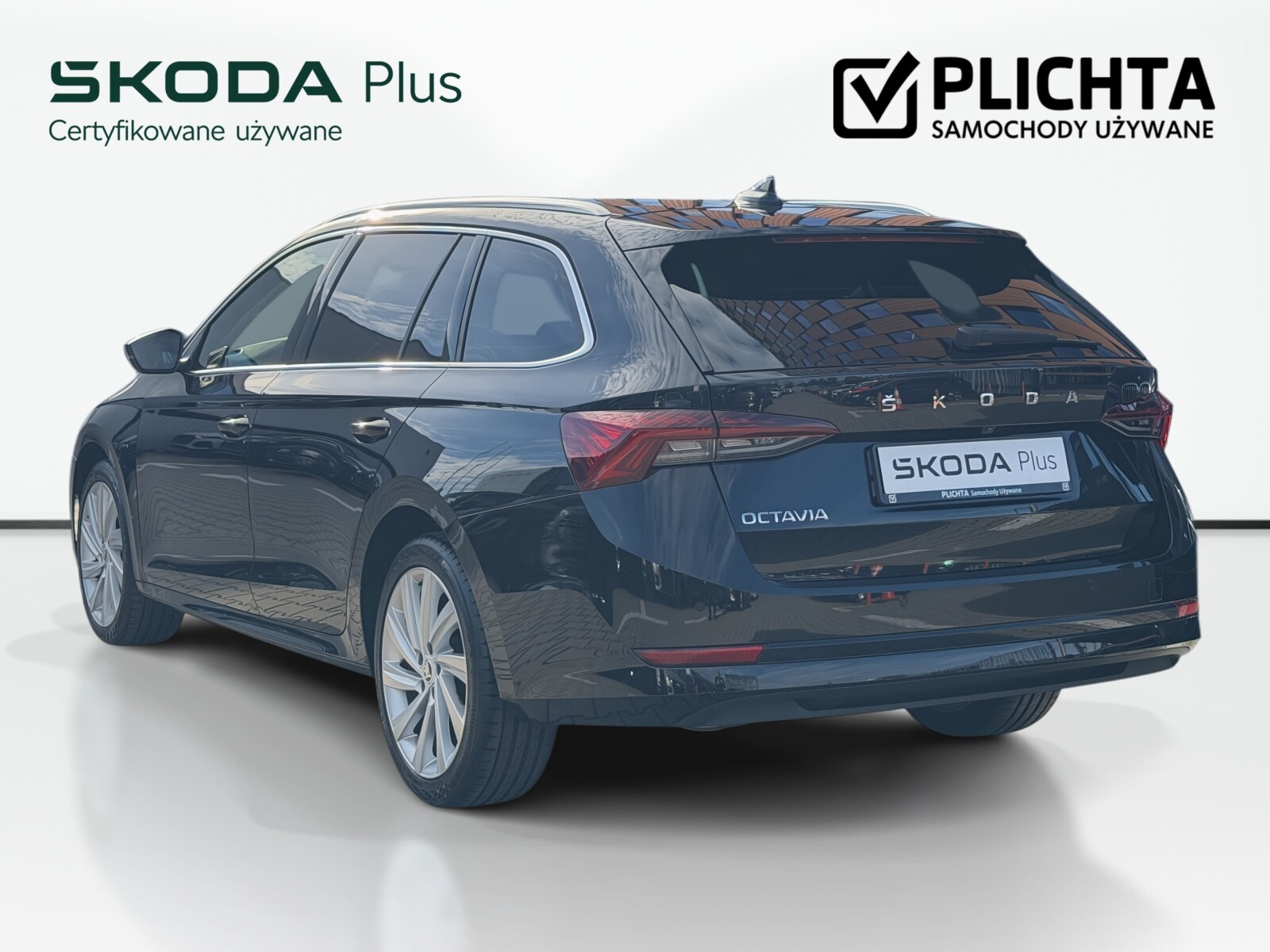 Škoda Octavia - zdjęcie 8