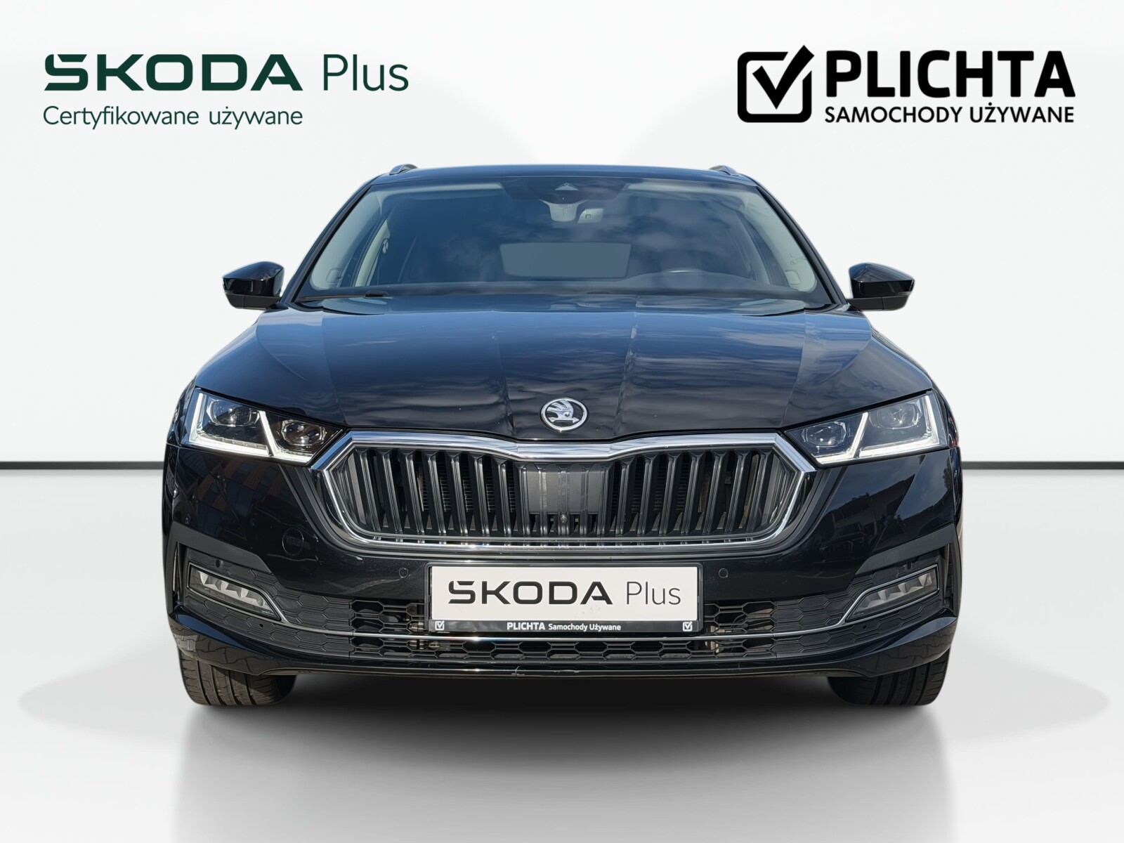 Škoda Octavia - zdjęcie 2