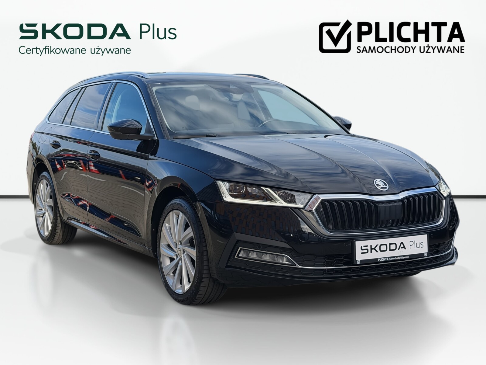 Škoda Octavia - zdjęcie 3
