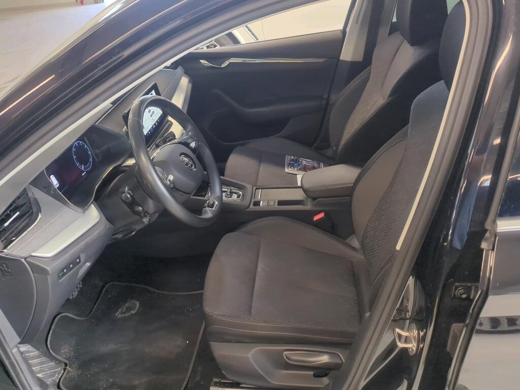 Škoda Octavia - zdjęcie 5