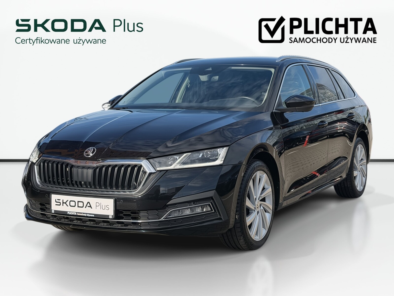 Škoda Octavia - zdjęcie 1