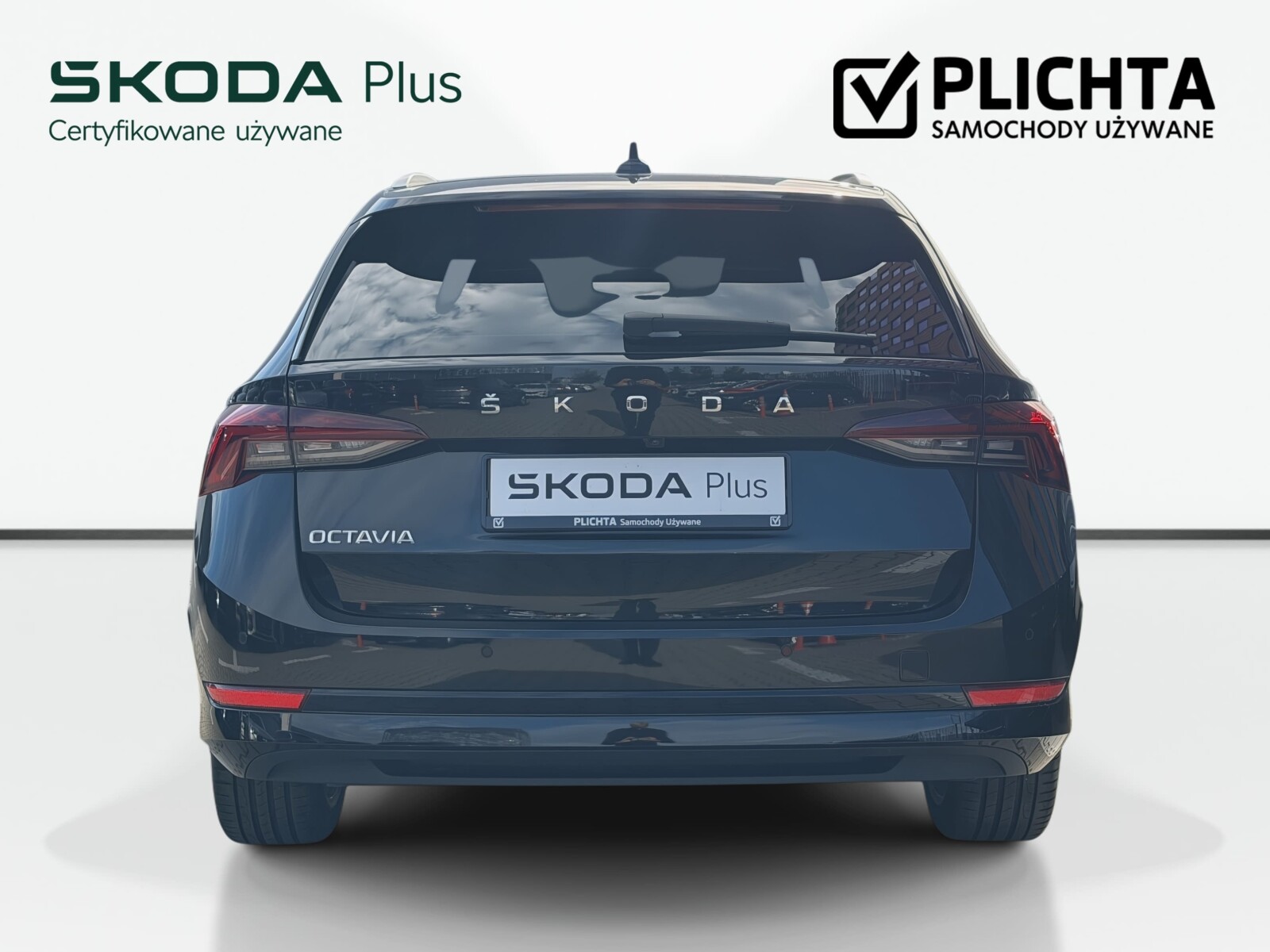 Škoda Octavia - zdjęcie 7