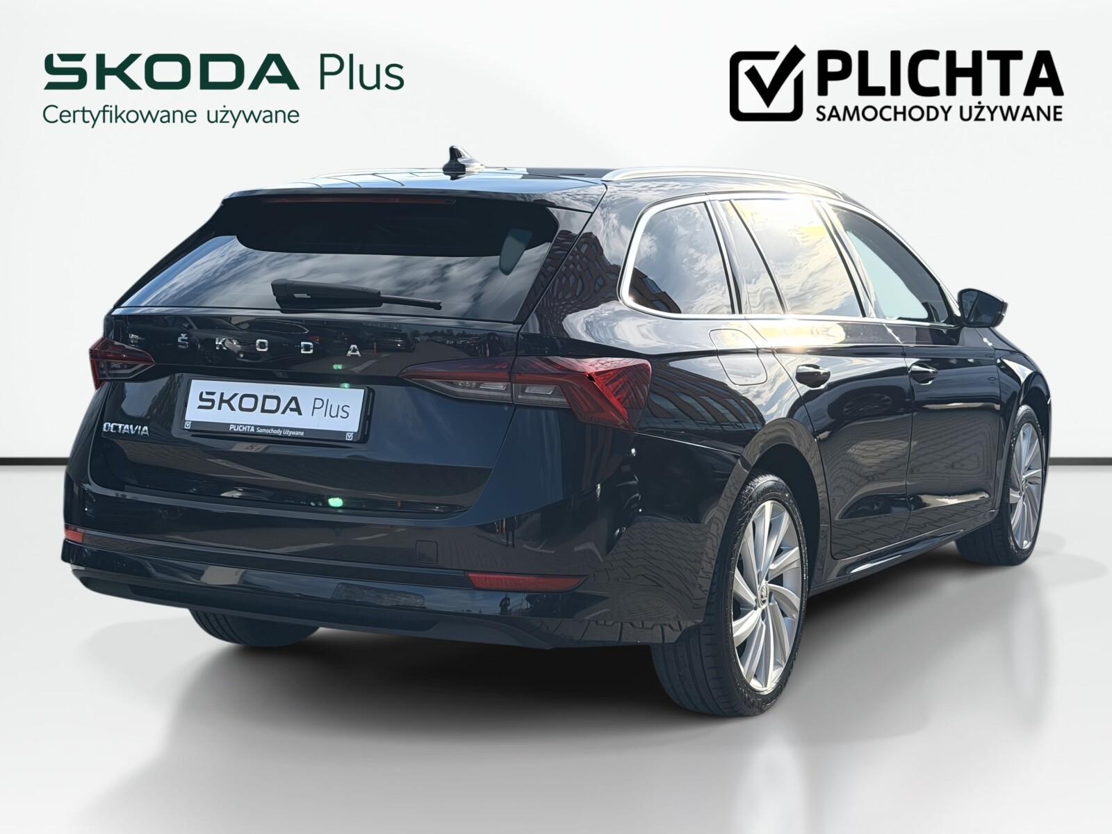 Škoda Octavia - zdjęcie 6