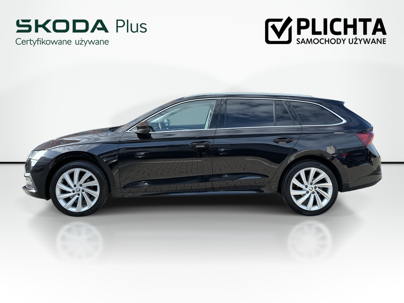 Škoda Octavia - zdjęcie 9