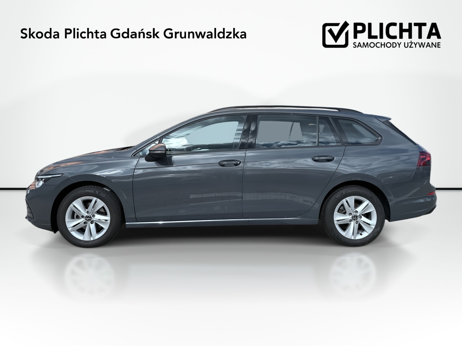 Volkswagen Golf - zdjęcie 8