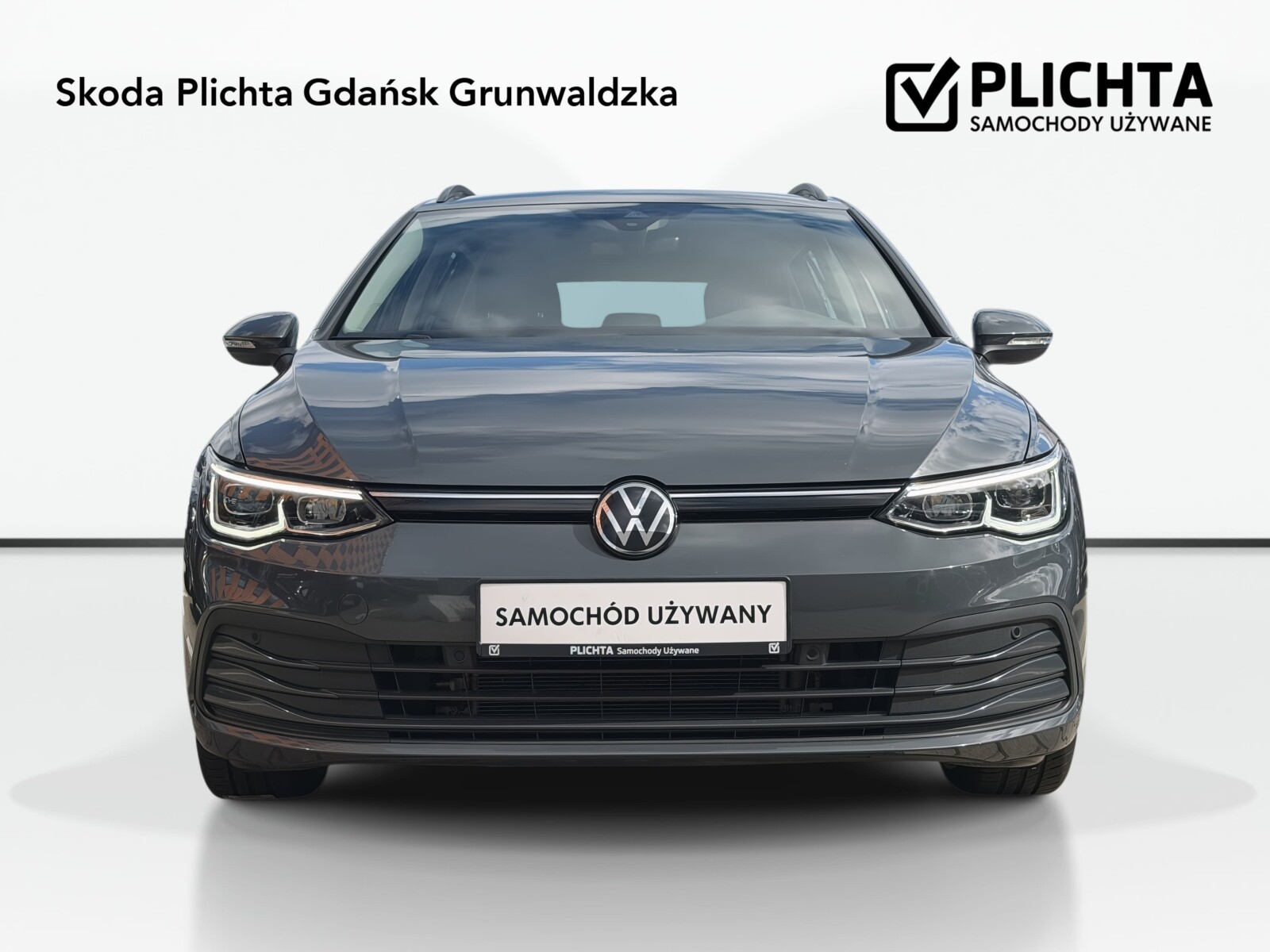 Volkswagen Golf - zdjęcie 2