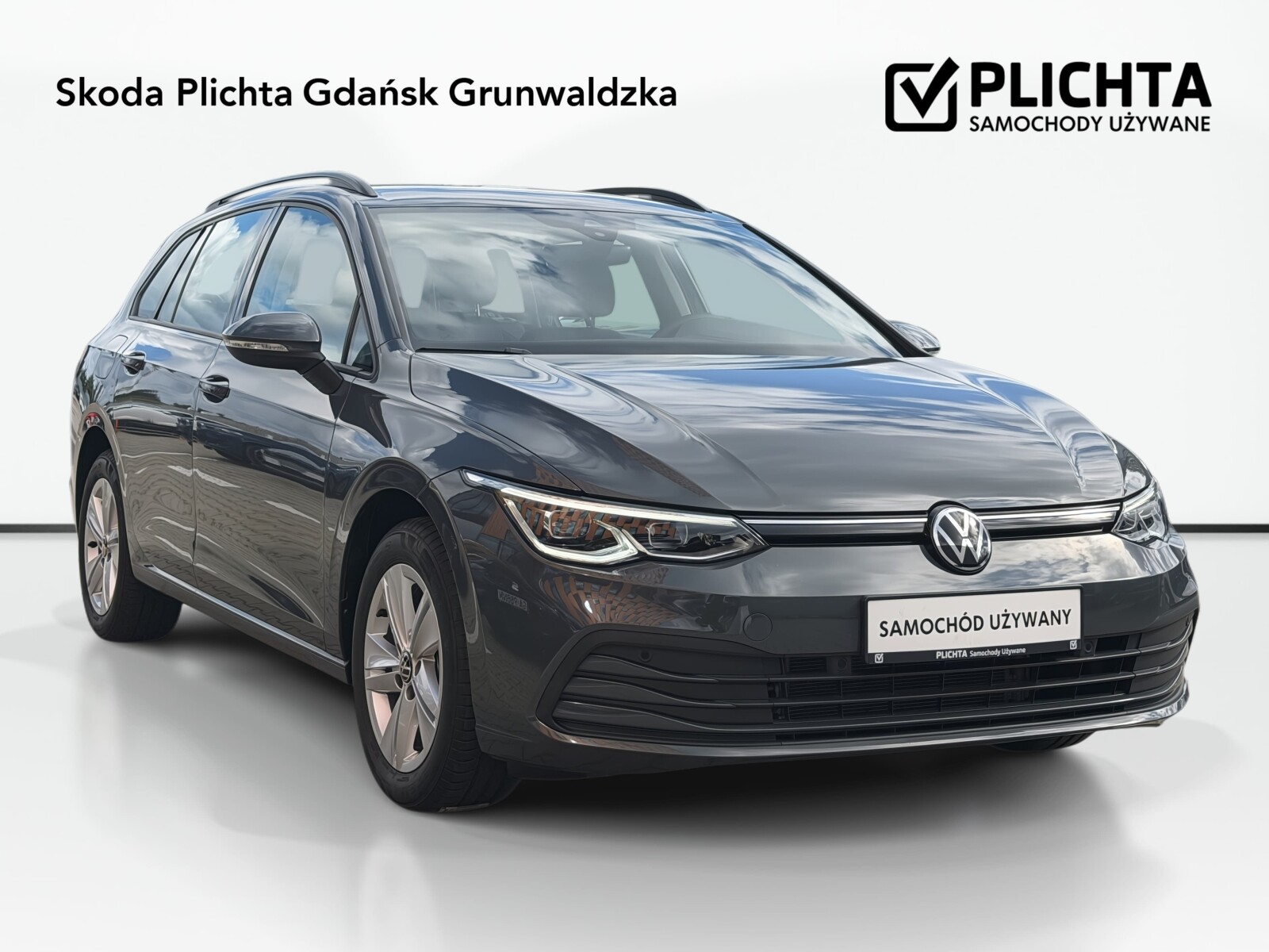 Volkswagen Golf - zdjęcie 3
