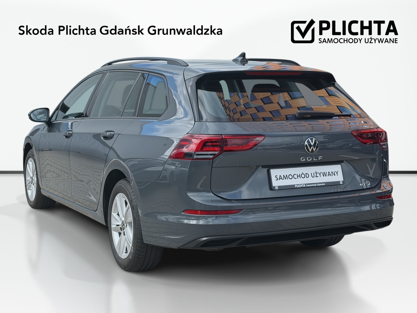 Volkswagen Golf - zdjęcie 7
