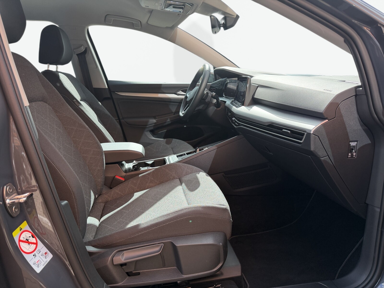 Volkswagen Golf - zdjęcie 36