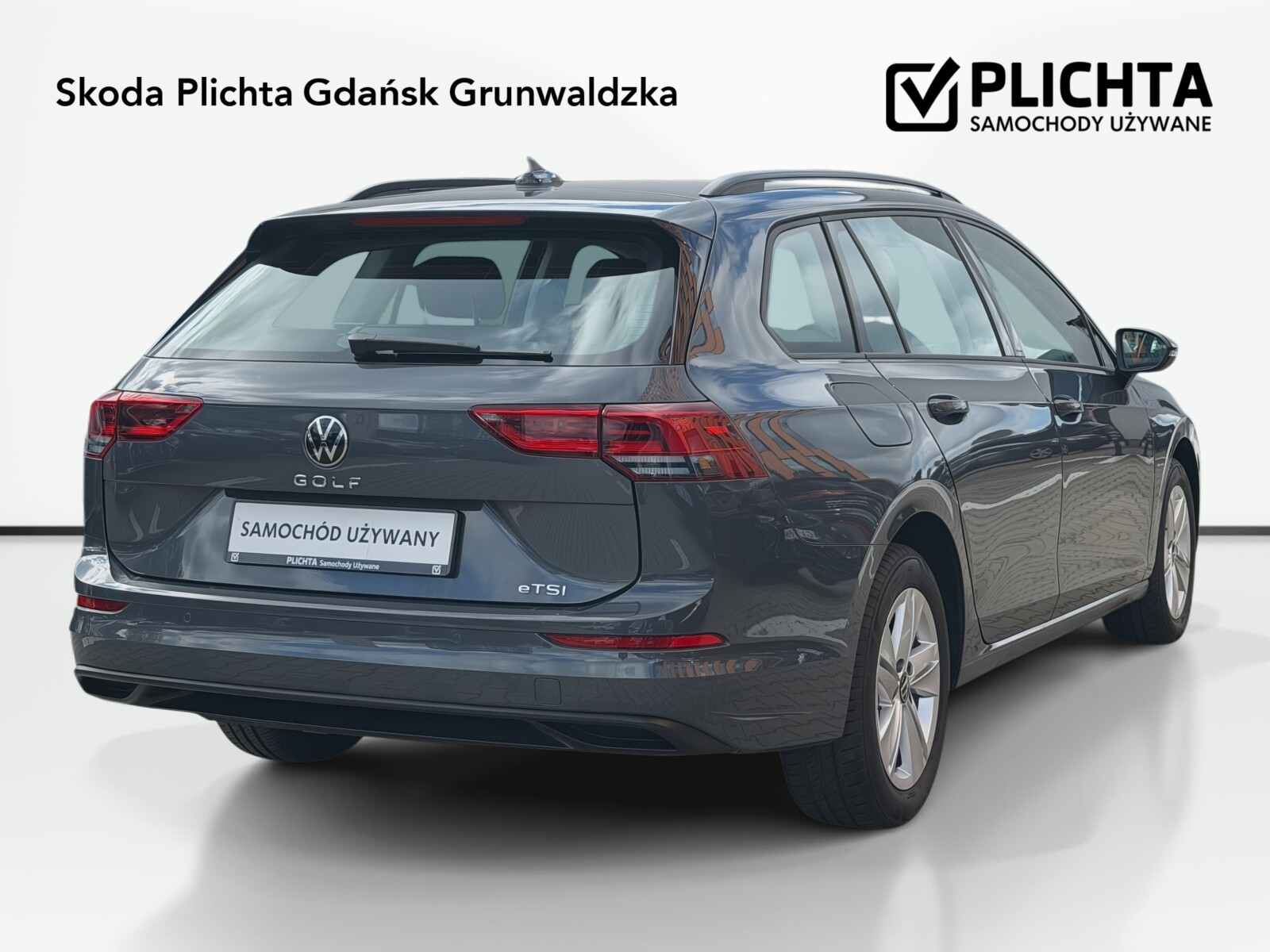 Volkswagen Golf - zdjęcie 5