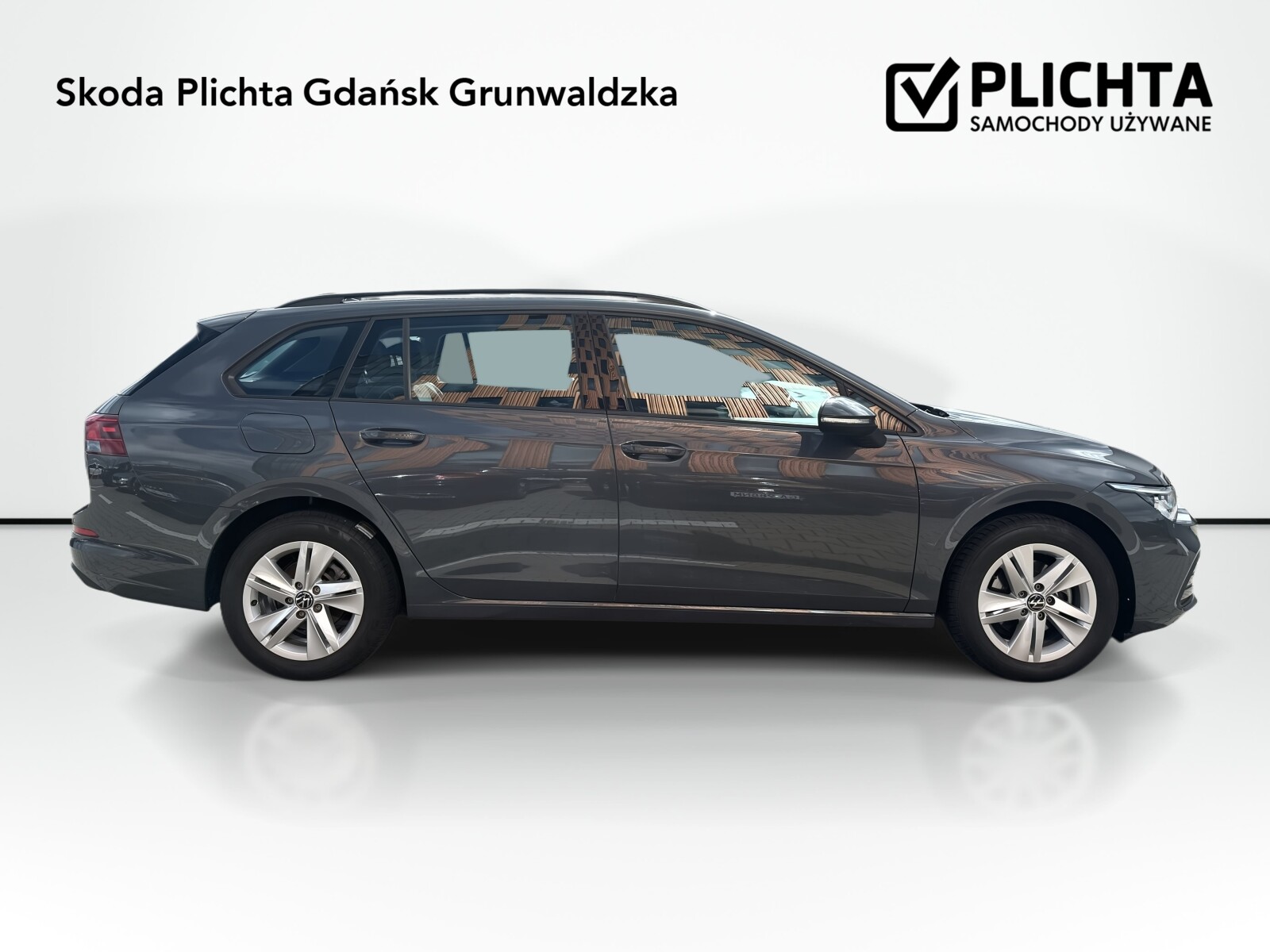 Volkswagen Golf - zdjęcie 4