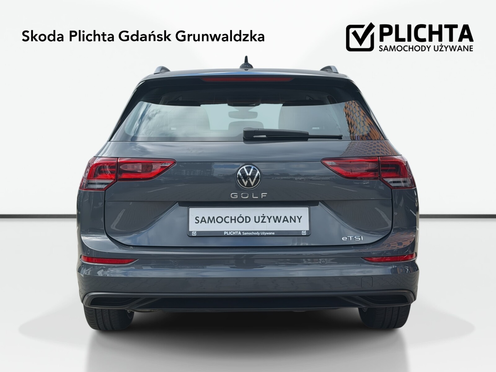 Volkswagen Golf - zdjęcie 6
