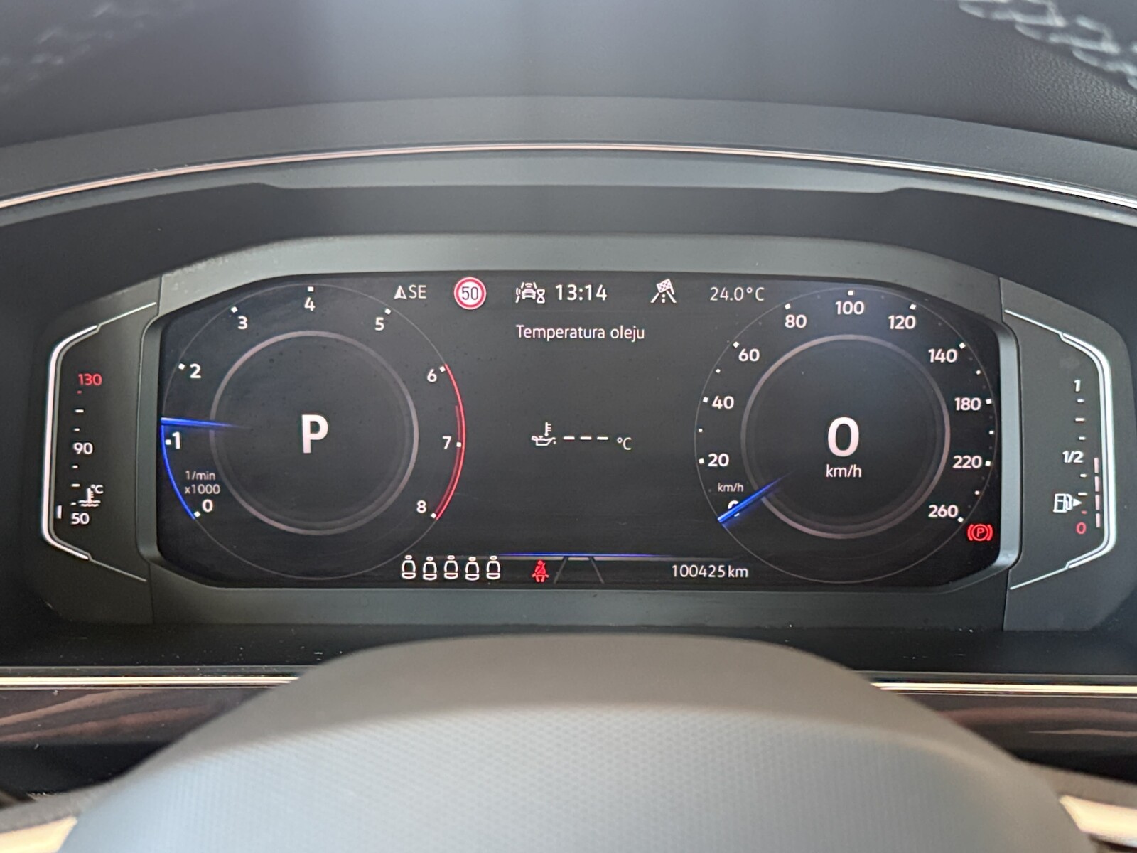 Volkswagen Tiguan Allspace - zdjęcie 15