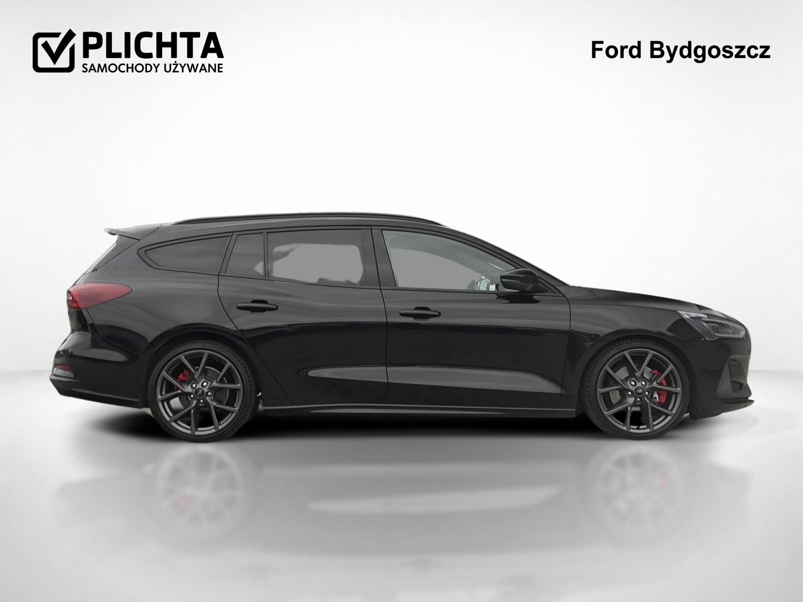 Ford Focus - zdjęcie 6