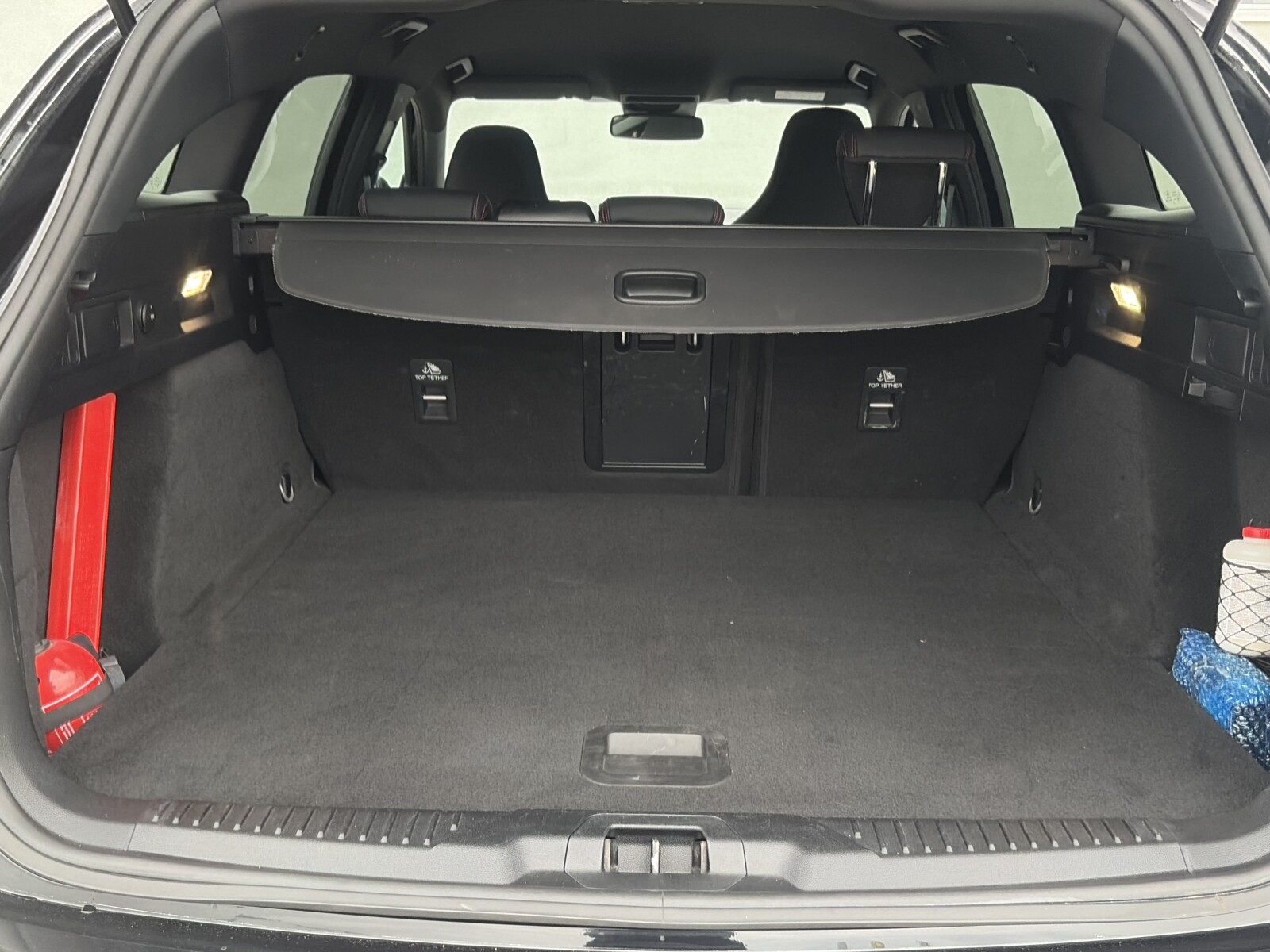 Ford Focus - zdjęcie 17