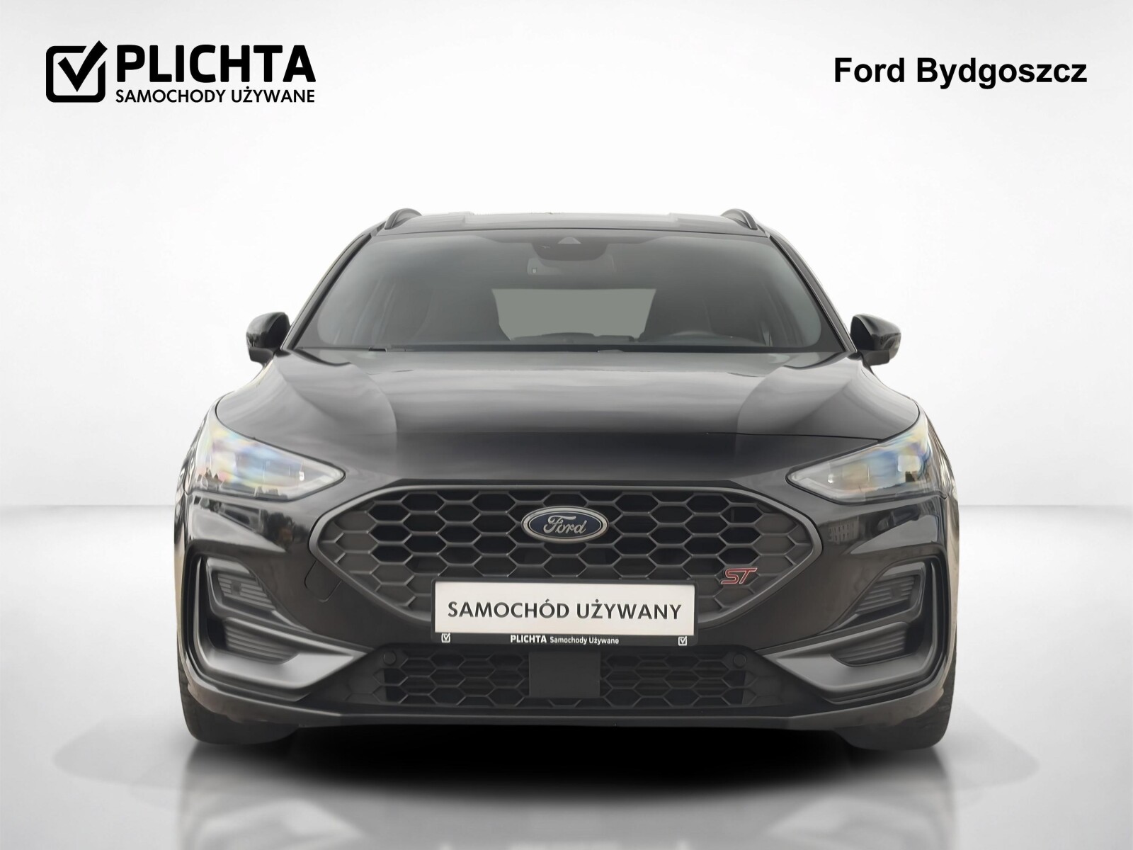 Ford Focus - zdjęcie 8