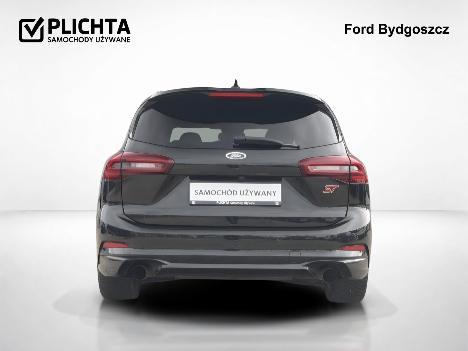 Ford Focus - zdjęcie 4