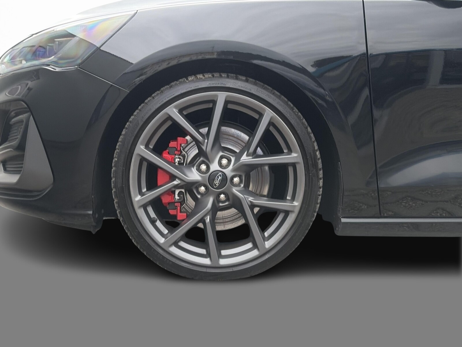 Ford Focus - zdjęcie 18