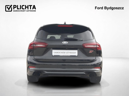 ST X 2.3 EcoBoost 280km Salon Polska FV23%