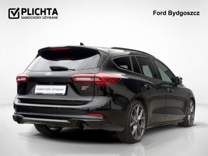ST X 2.3 EcoBoost 280km Salon Polska FV23%