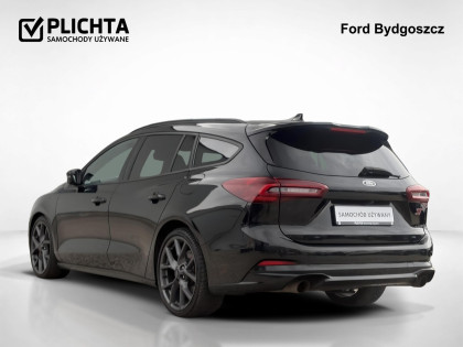 ST X 2.3 EcoBoost 280km Salon Polska FV23%