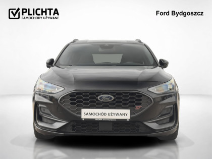 ST X 2.3 EcoBoost 280km Salon Polska FV23%