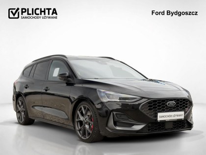 ST X 2.3 EcoBoost 280km Salon Polska FV23%