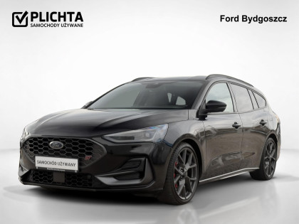 używany Ford Focus salon Ford Plichta Bydgoszcz