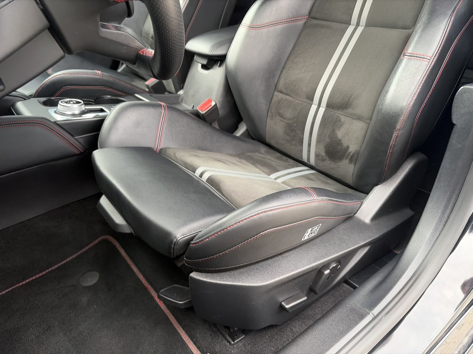 Ford Focus - zdjęcie 12