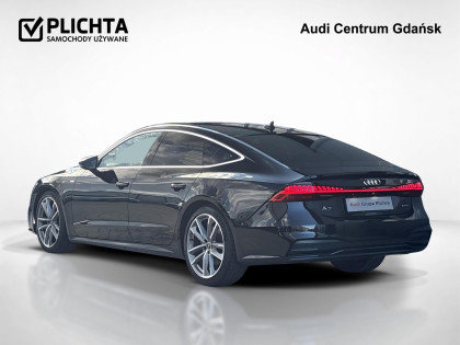 SideAssist|ACC|MatrixLED|B&O|Ambiente|Kamera|Smartphone|Sline|Virtual