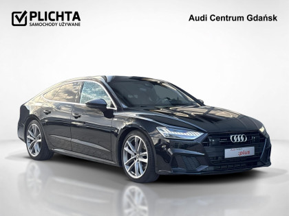 SideAssist|ACC|MatrixLED|B&O|Ambiente|Kamera|Smartphone|Sline|Virtual