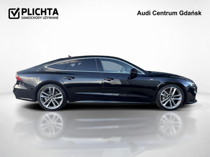 SideAssist|ACC|MatrixLED|B&O|Ambiente|Kamera|Smartphone|Sline|Virtual