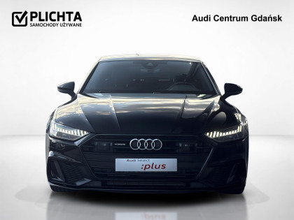 SideAssist|ACC|MatrixLED|B&O|Ambiente|Kamera|Smartphone|Sline|Virtual