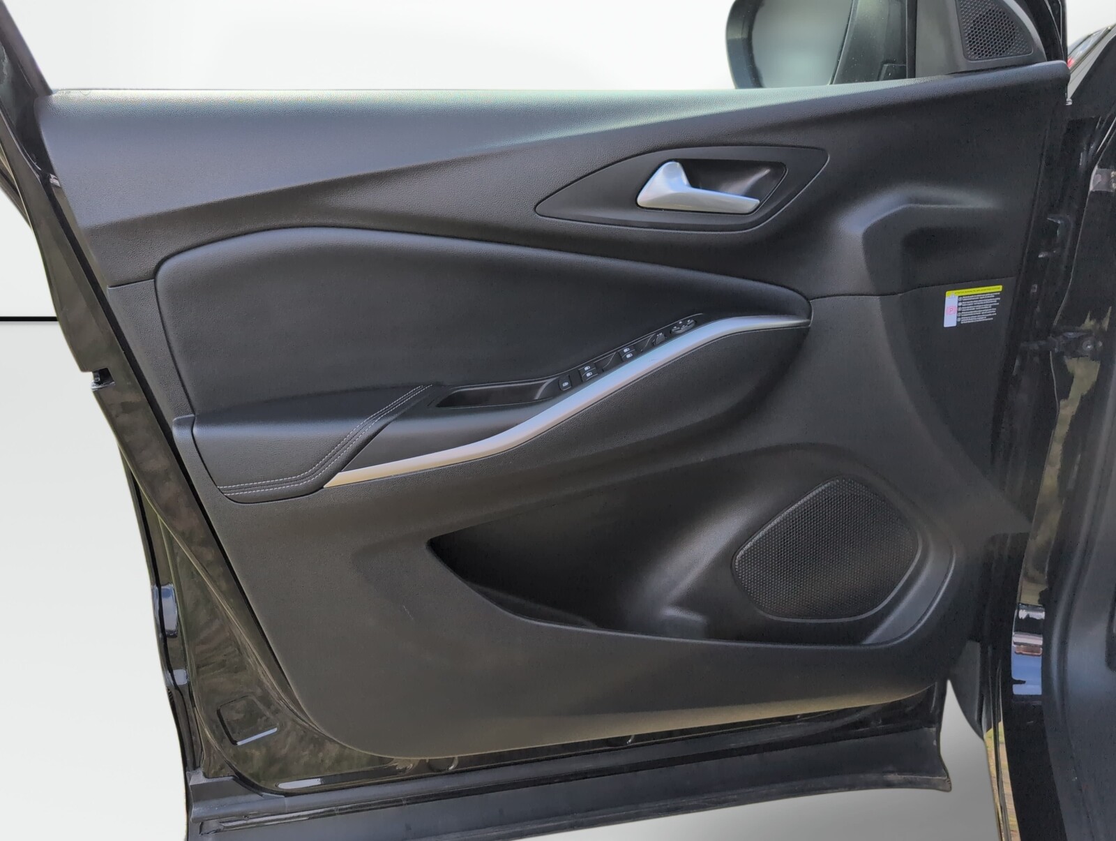 Opel Grandland - zdjęcie 18
