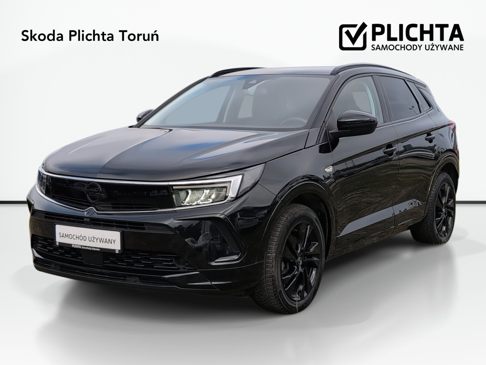 1,2 T 130 GS LINE AT8 Virtual LED Kamera Pod.szyba 1WŁ SalonPL FV23%