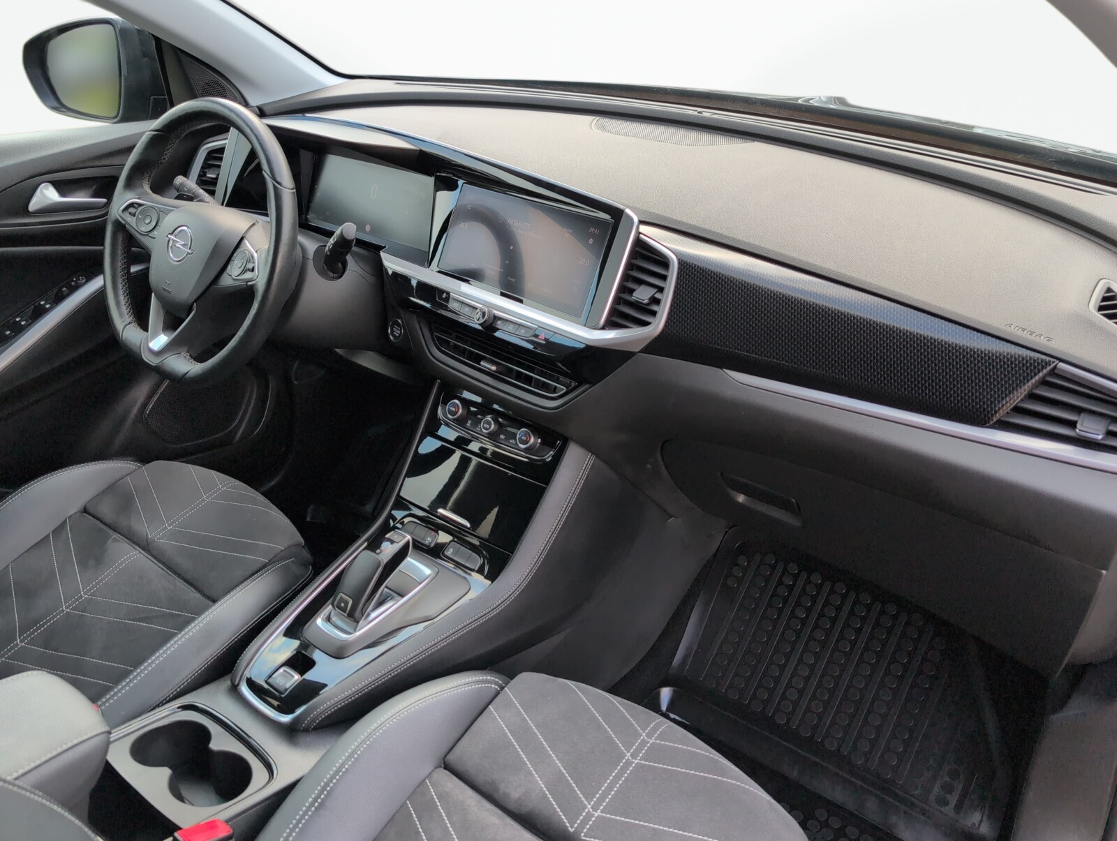 Opel Grandland - zdjęcie 15