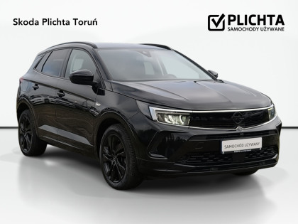 1,2 T 130 GS LINE AT8 Virtual LED Kamera Pod.szyba 1WŁ SalonPL FV23%