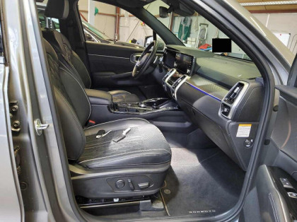 1.6 T-GDI PHEV 265km 4WD Platinum FV23%