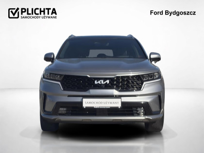 1.6 T-GDI PHEV 265km 4WD Platinum FV23%