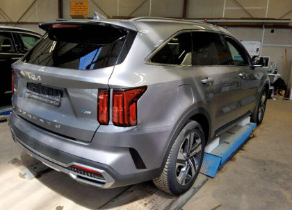 1.6 T-GDI PHEV 265km 4WD Platinum FV23%