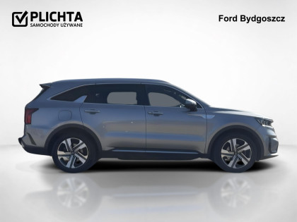 1.6 T-GDI PHEV 265km 4WD Platinum FV23%