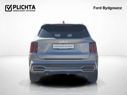 1.6 T-GDI PHEV 265km 4WD Platinum FV23%