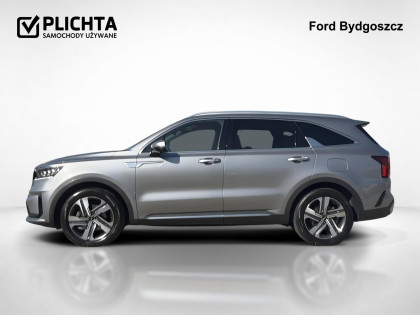 1.6 T-GDI PHEV 265km 4WD Platinum FV23%