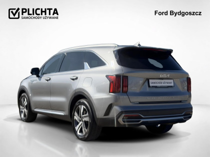 1.6 T-GDI PHEV 265km 4WD Platinum FV23%