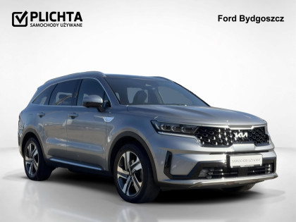 1.6 T-GDI PHEV 265km 4WD Platinum FV23%