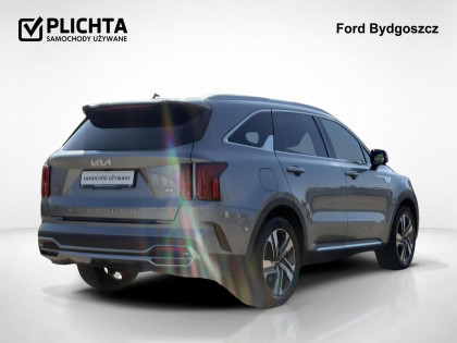 1.6 T-GDI PHEV 265km 4WD Platinum FV23%